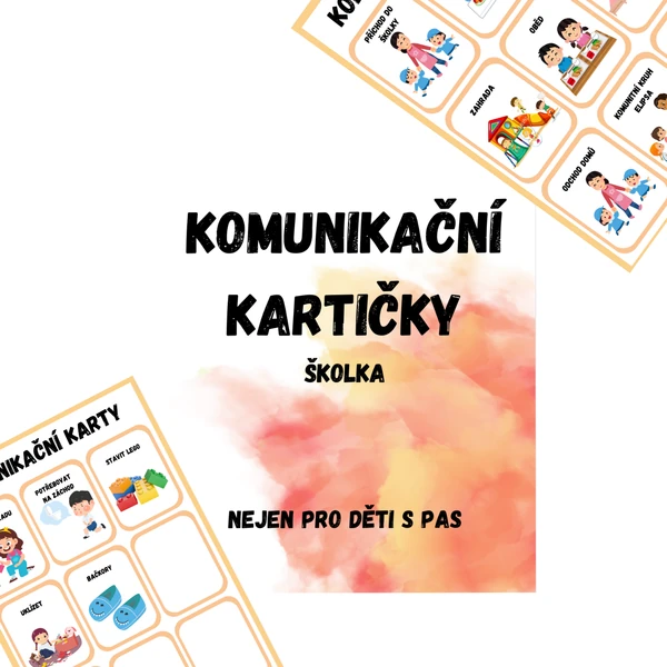 Komunikační karty 