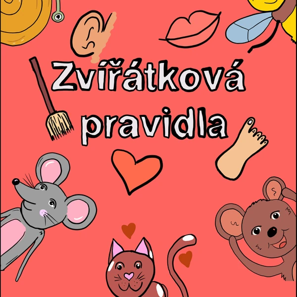 Zvířátková pravidla 