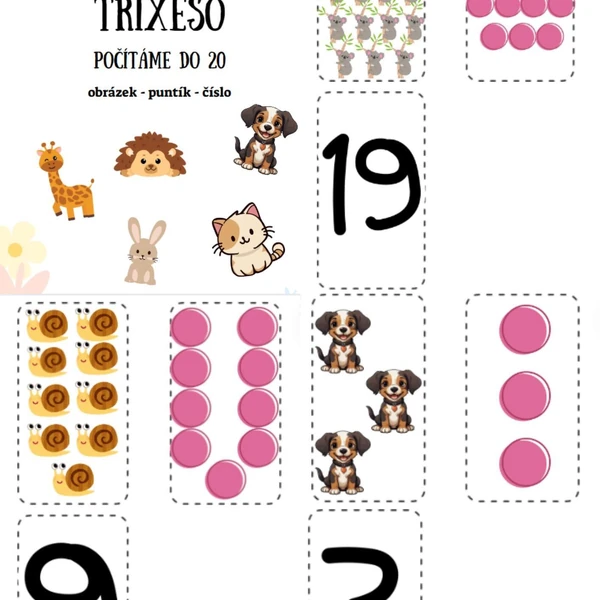 TRIXESO
