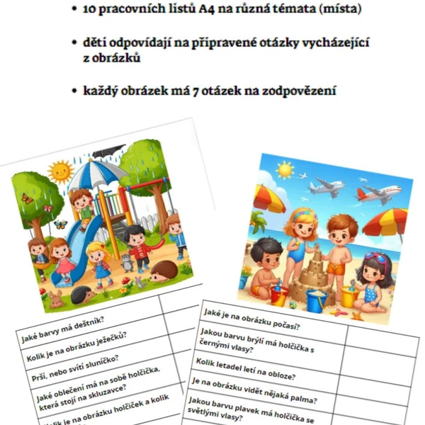 Čtení s porozuměním