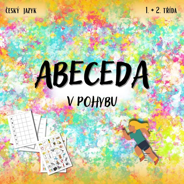ABECEDA v pohybu