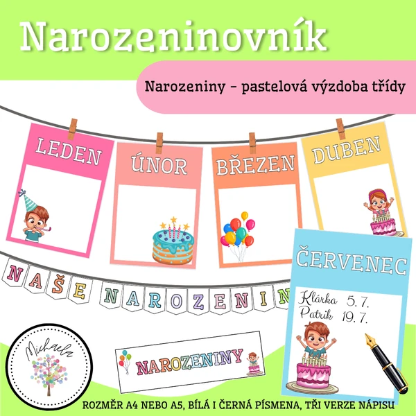 Narozeninovník