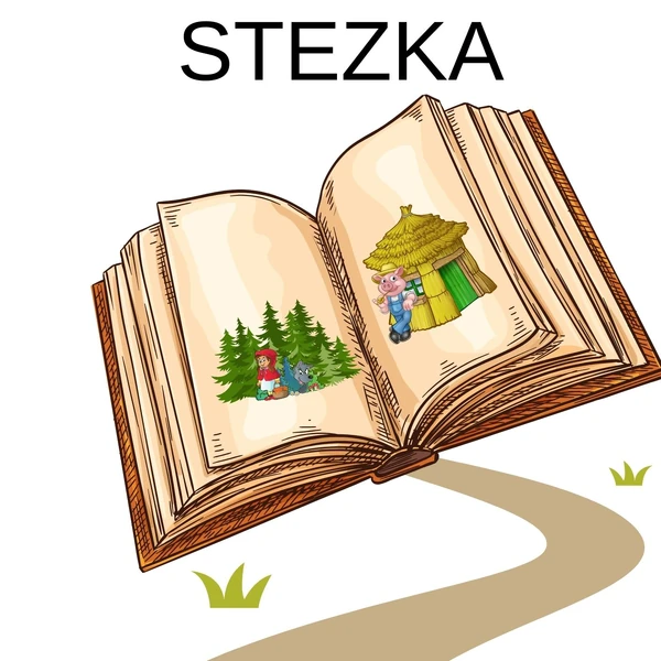 Pohádková stezka