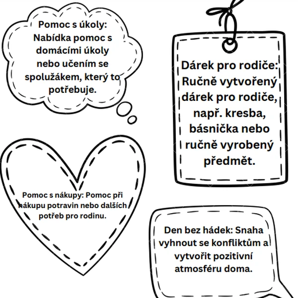 Dobré skutky