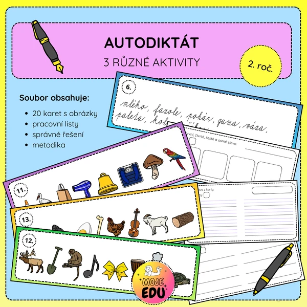 Autodiktát