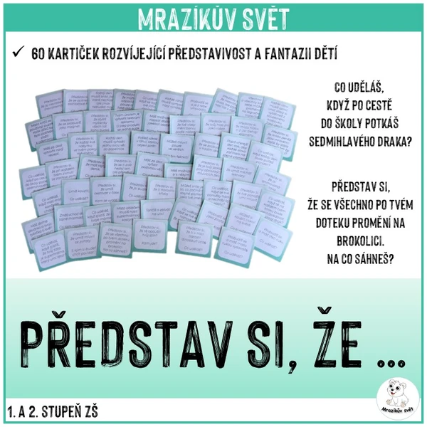Představ si, že ... 