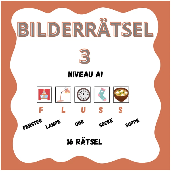Bilderrätsel 3