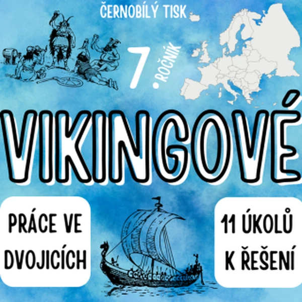 Vikingové