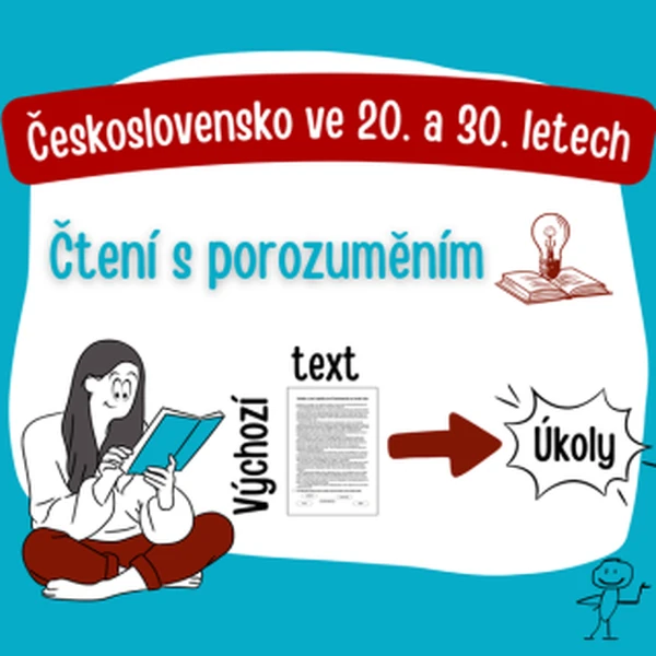 Československo ve 20. a 30. letech, první republika