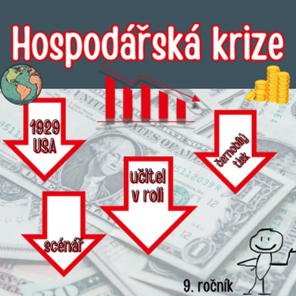 Hospodářská krize
