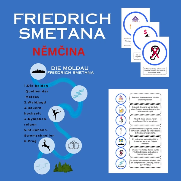 Friedrich Smetana