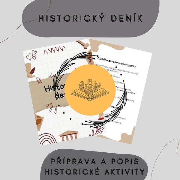 Historický deník