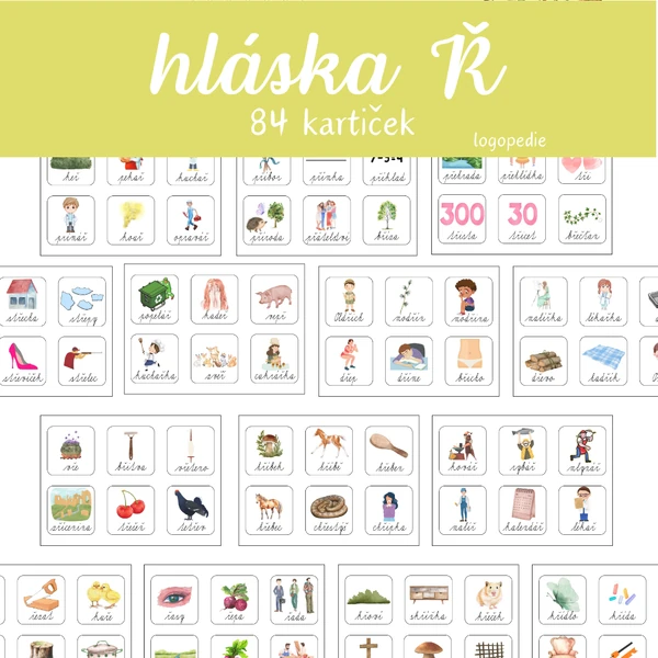 Hláska Ř