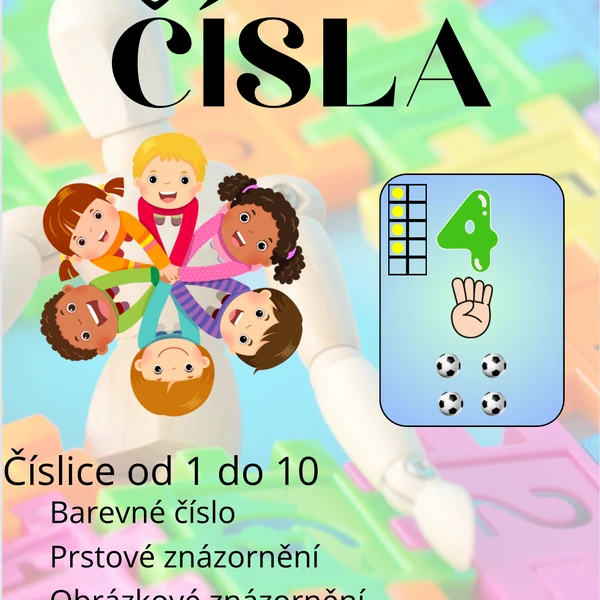 ČÍSLA