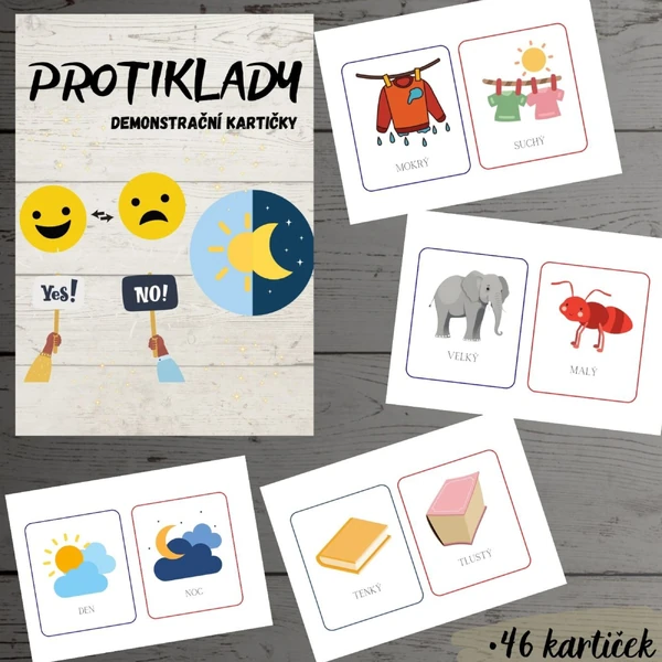 🤍🖤PROTIKLADY☀️🌙