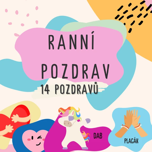 Ranní pozdrav: originální (ranní) pozdravení 