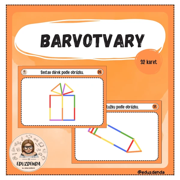 Barvotvary
