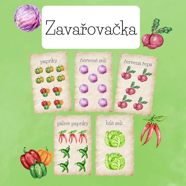 Zavařovačka