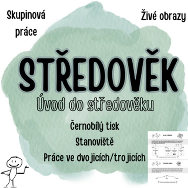 Úvod do středověku