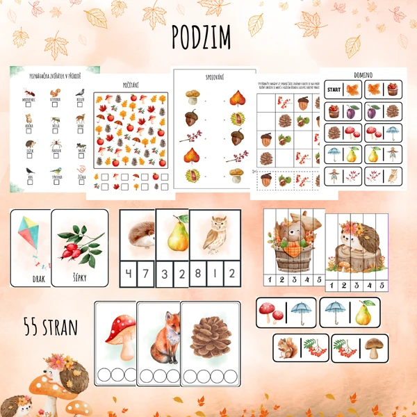Podzim