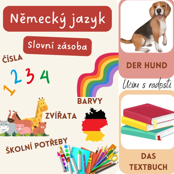 Slovní zásoba