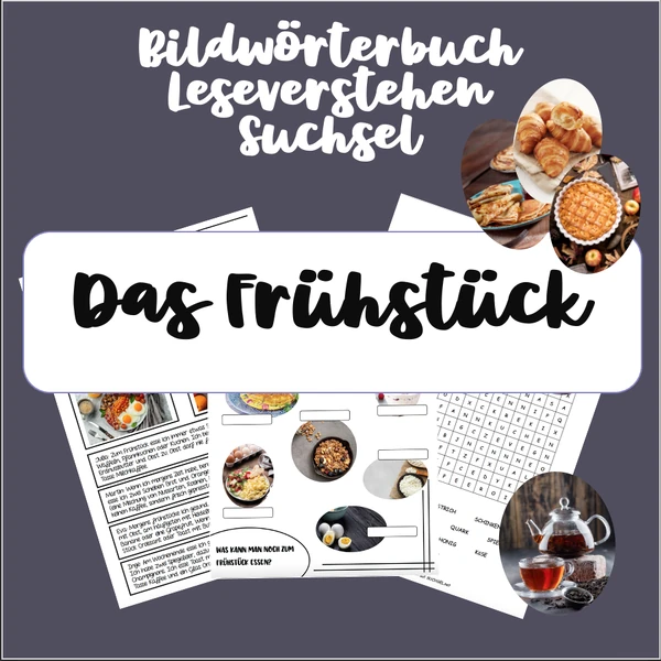 Das Frühstück