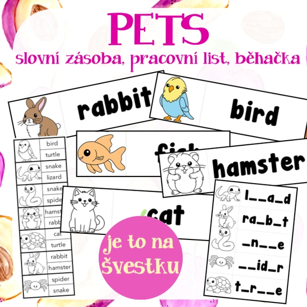 Pets