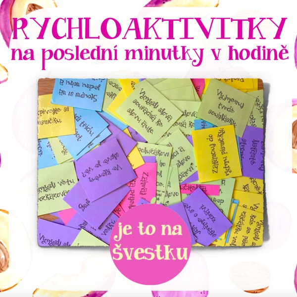 Rychloaktivitky
