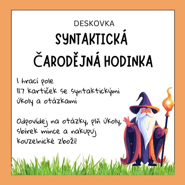 Bradavická hodina (desková hra, skladba)