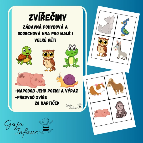Zvířečiny