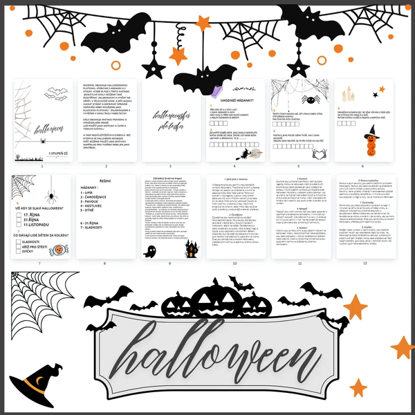 HALLOWEEN
