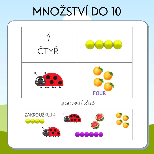 Množství do 10