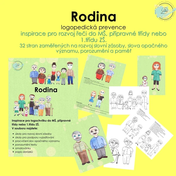 Rodina