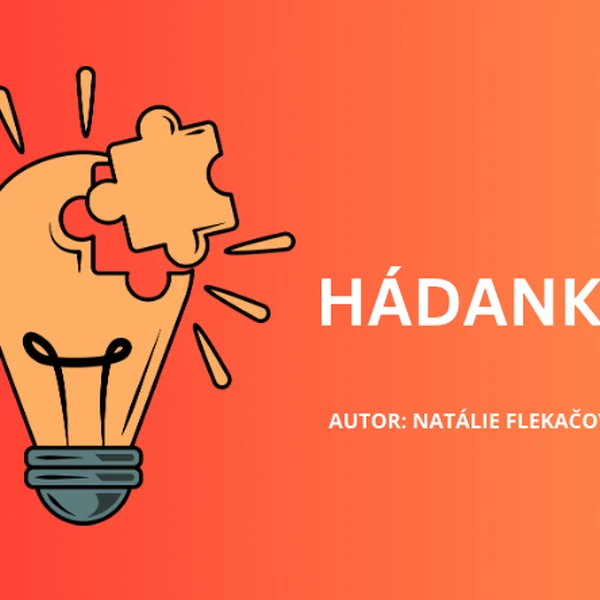 Hádanky