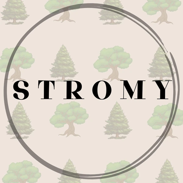 Stromy