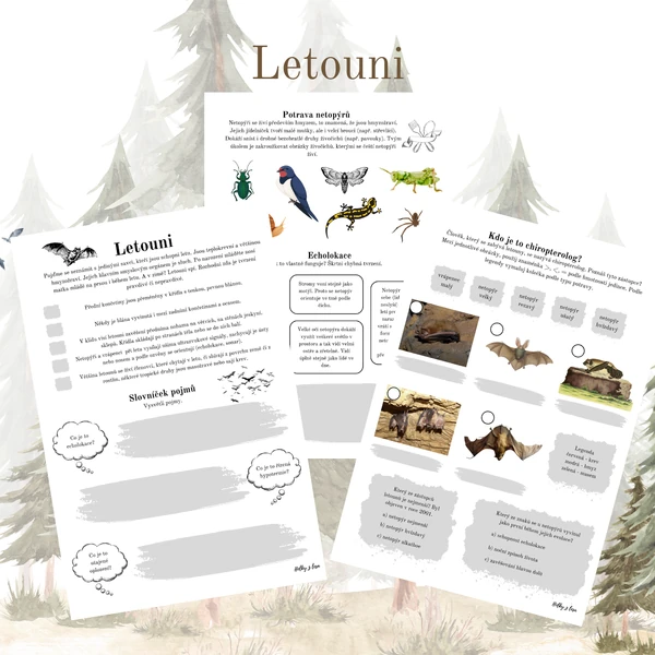 Letouni
