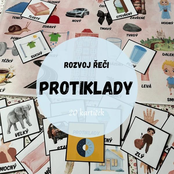 PROTIKLADY