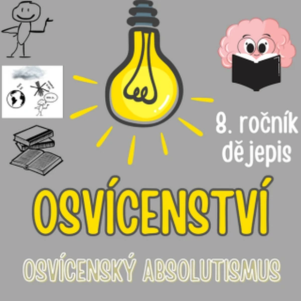 Osvícenství, osvícenský absolutismus