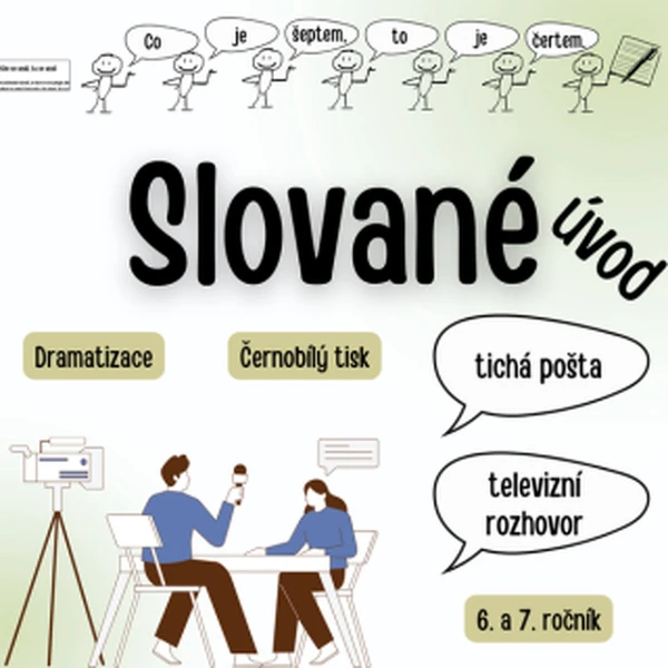 Slované