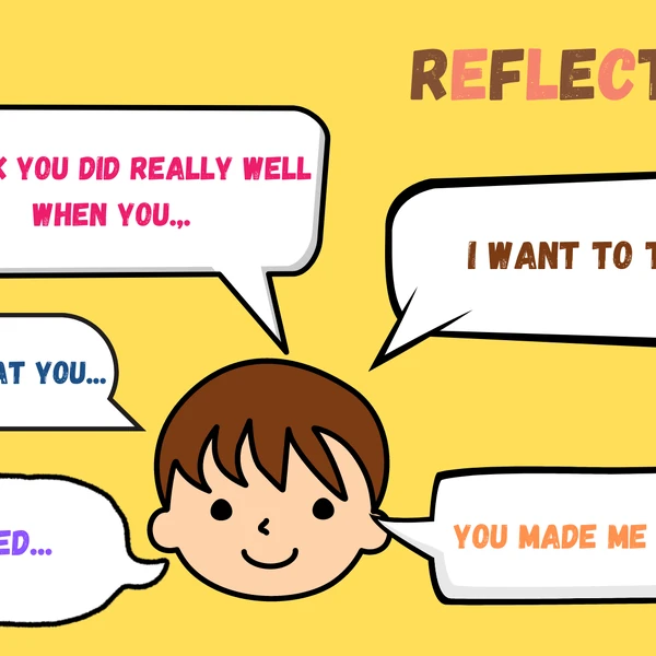 Feedback starters