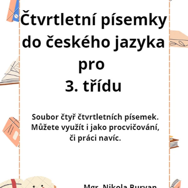 Čtvrtletní písemky 