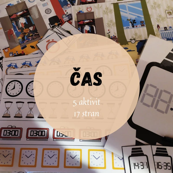 ČAS