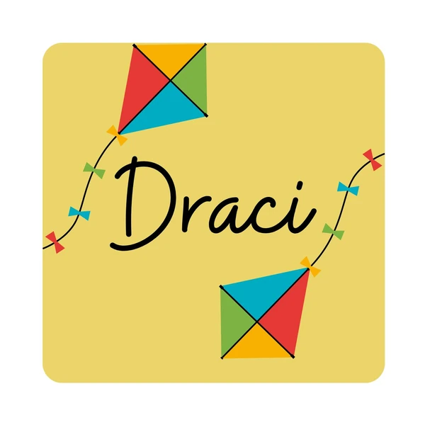 Barevní Dráčci