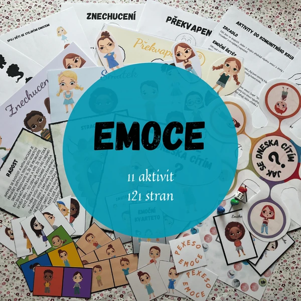 EMOCE