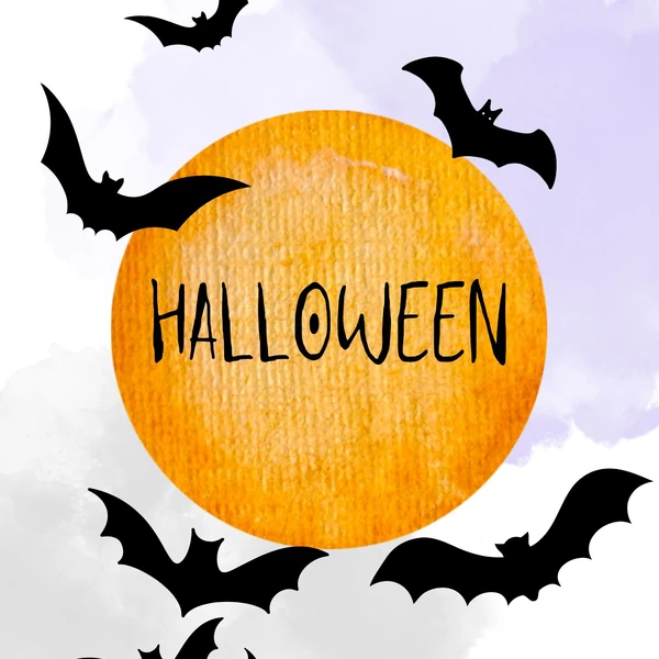 Velká sada aktivit- Halloween