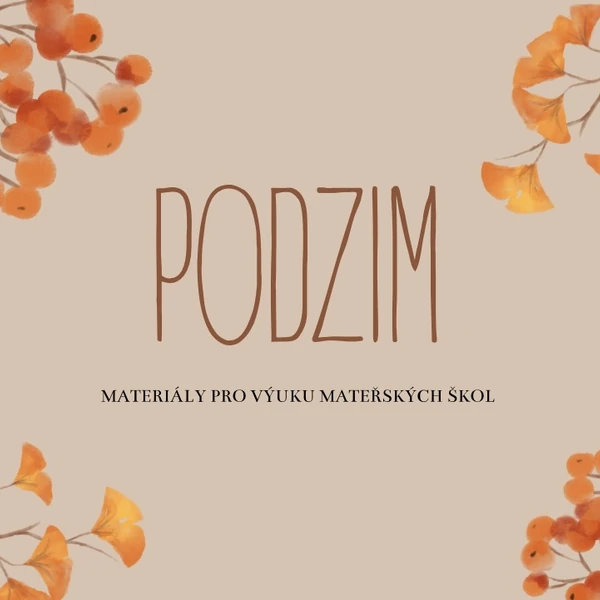 PODZIM