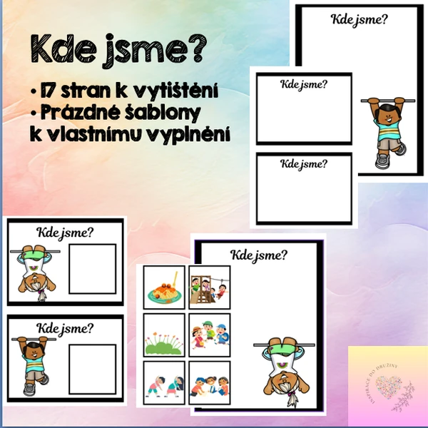 Kde jsme?