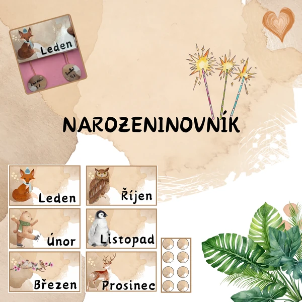 Narozeninovník