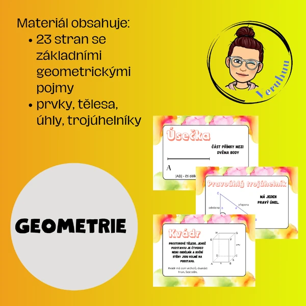 Barevná geometrie