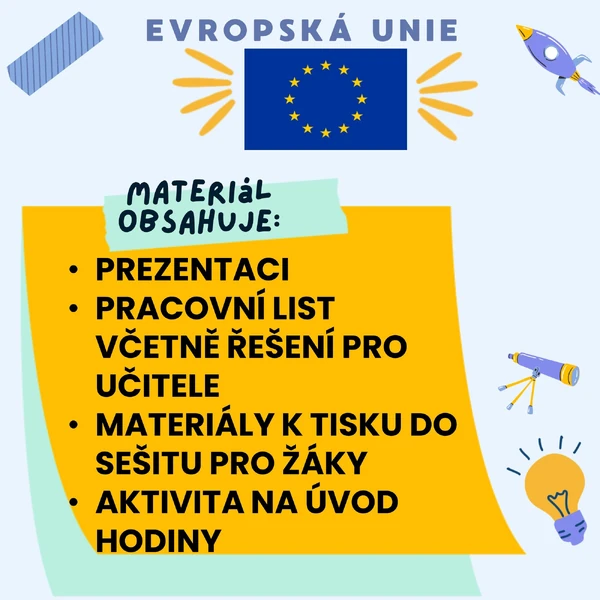 Evropská unie
